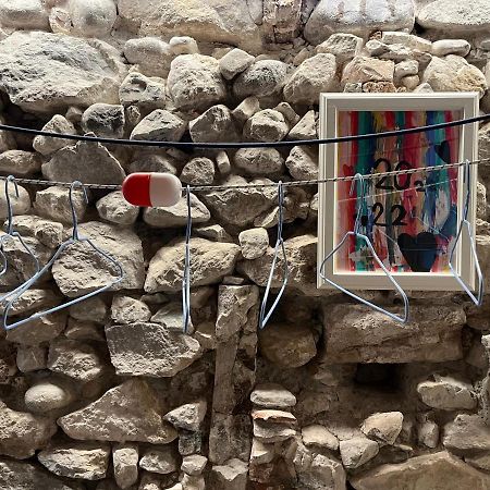 La Piccola Casa Al Lago - Intera Casa Con 3 Camere E 2 Box Salò Εξωτερικό φωτογραφία