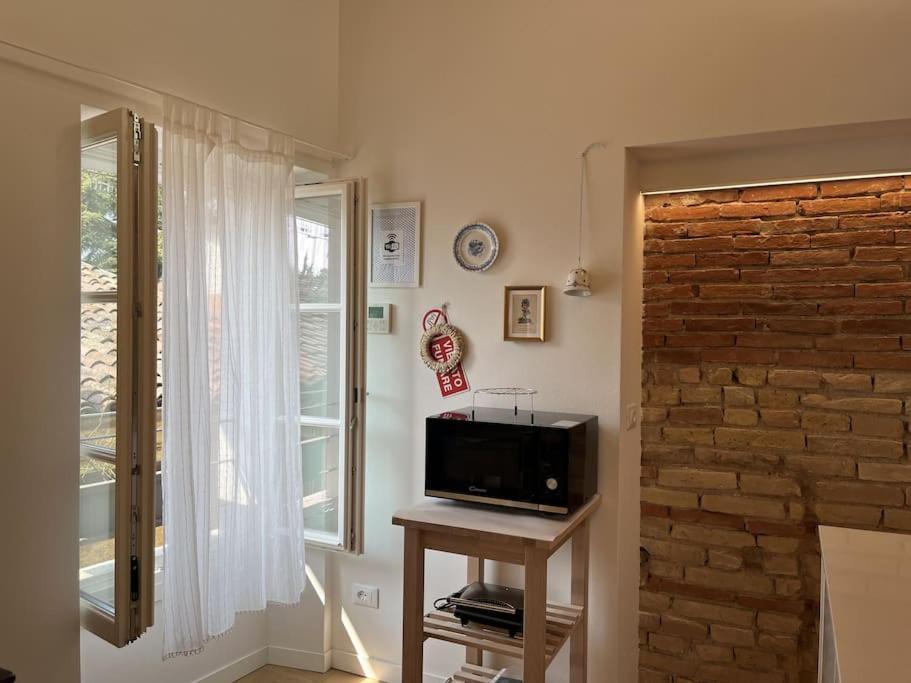 La Piccola Casa Al Lago - Intera Casa Con 3 Camere E 2 Box Salò Εξωτερικό φωτογραφία