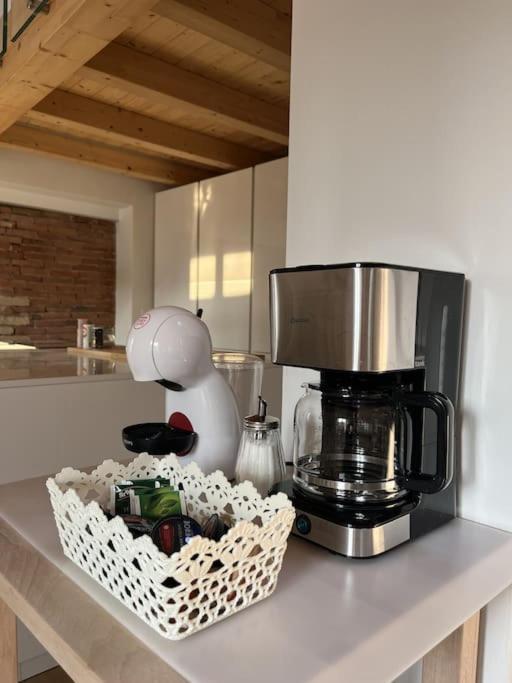 La Piccola Casa Al Lago - Intera Casa Con 3 Camere E 2 Box Salò Εξωτερικό φωτογραφία