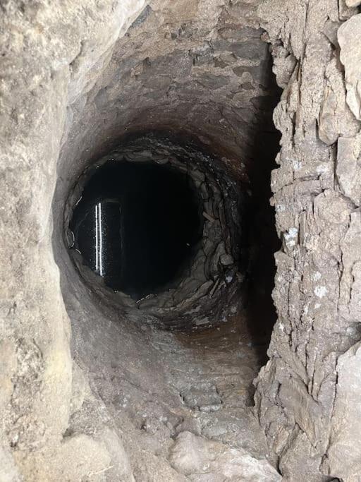 La Piccola Casa Al Lago - Intera Casa Con 3 Camere E 2 Box Salò Εξωτερικό φωτογραφία